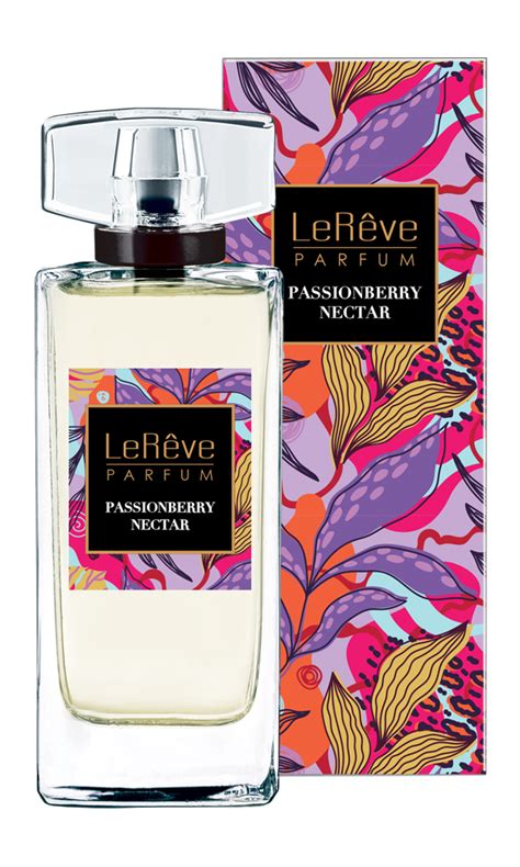 lereve perfume nz.